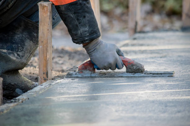 , SD Concrete contractor Company