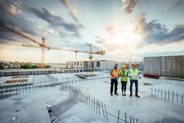 Best Concrete Demolition Services in Vermillion, SD