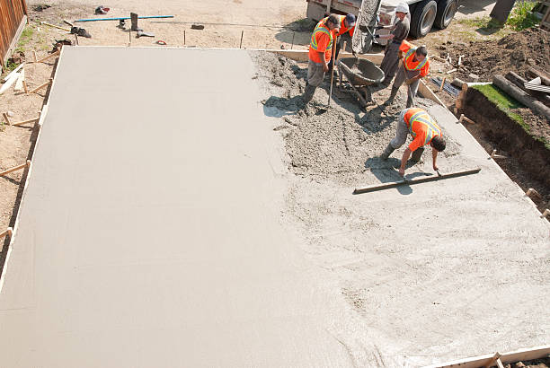 Best Concrete Demolition Services in Vermillion, SD