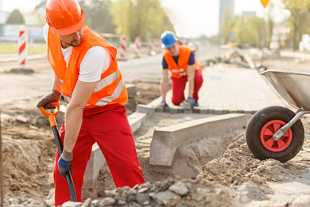 Best Residential Concrete Solutions in Vermillion, SD